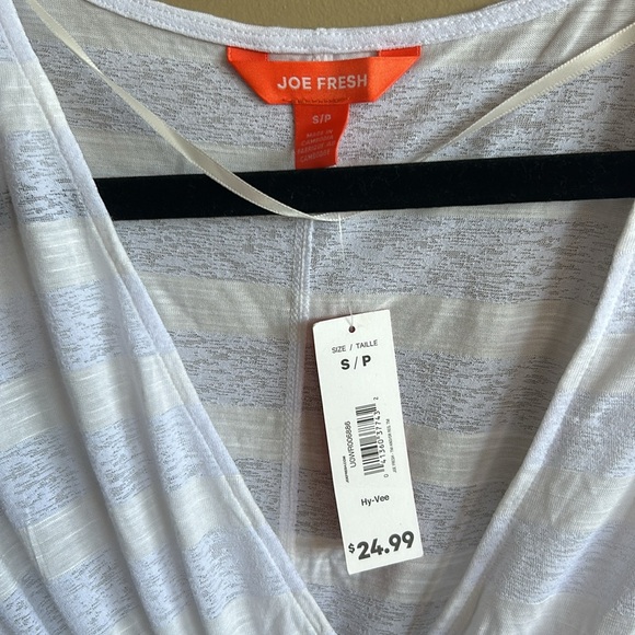 Swim Suit Cover Up - Picture 2 of 3